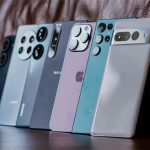 اروپا به سمت لوکس‌گرایی در موبایل: آیا عصر جدیدی در بازار گوشی شروع شده