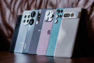 اروپا به سمت لوکس‌گرایی در موبایل: آیا عصر جدیدی در بازار گوشی شروع شده