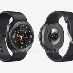 ساعت هوشمند سامسونگ لو رفت! رندرهای CAD از Galaxy Watch8 Classic فاش شد