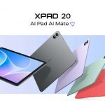 رونمایی از اینفینیکس Xpad 20: ترکیب هوش مصنوعی و باتری 8000 میلی‌آمپری با قیمت اقتصادی