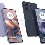 مشخصات فنی موتو G86 پیش از رونمایی به صورت کامل لو رفت