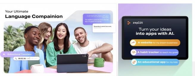 رونمایی از اینفینیکس Xpad 20: ترکیب هوش مصنوعی و باتری 8000 میلیآمپری با قیمت اقتصادی 14 رونمایی از اینفینیکس Xpad 20: ترکیب هوش مصنوعی و باتری 8000 میلیآمپری با قیمت اقتصادی