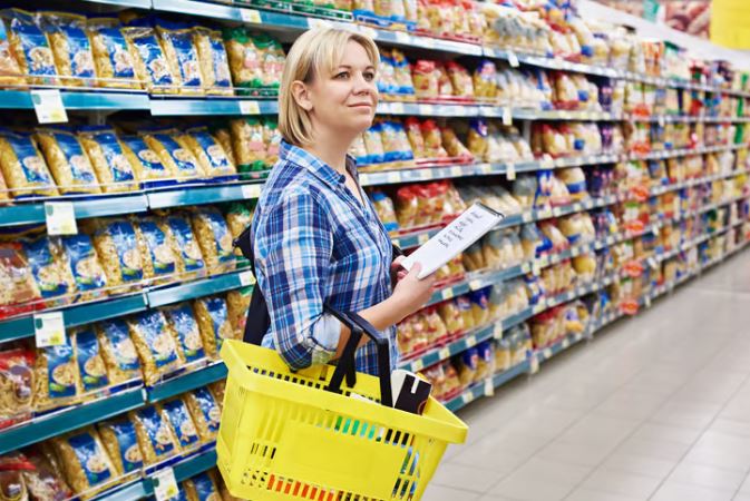 سلامت خانواده در دستان شما! ۶ ترفند هوشمندانه با اپلیکیشن "یوکا" هنگام خرید مواد غذایی 18 سلامت خانواده در دستان شما! ۶ ترفند هوشمندانه با اپلیکیشن "یوکا" هنگام خرید مواد غذایی