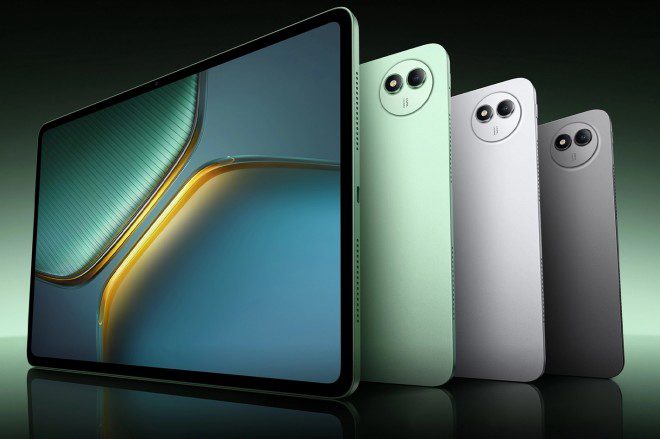 سه گانه انقلابی iQOO: رونمایی از Pad5، Watch 5 و TWS Air3 در یک حرکت