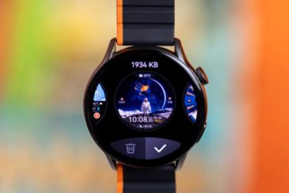 شیائومی قهرمان بازار گجت‌های پوشیدنی شد! سهم ۳۰٪ بازار جهانی در Q1 2025