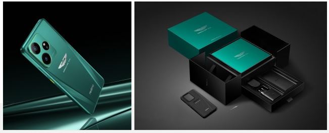 رونمایی انقلابی ریلمی: GT 7 و GT 7T با باتری غولپیکر و شارژ فوقسریع به بازار حمله کردند 17 رونمایی انقلابی ریلمی: GT 7 و GT 7T با باتری غولپیکر و شارژ فوقسریع به بازار حمله کردند