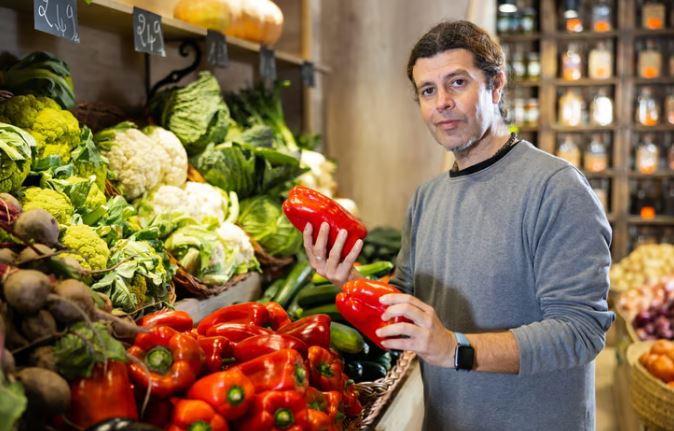 سلامت خانواده در دستان شما! ۶ ترفند هوشمندانه با اپلیکیشن "یوکا" هنگام خرید مواد غذایی 17 سلامت خانواده در دستان شما! ۶ ترفند هوشمندانه با اپلیکیشن "یوکا" هنگام خرید مواد غذایی