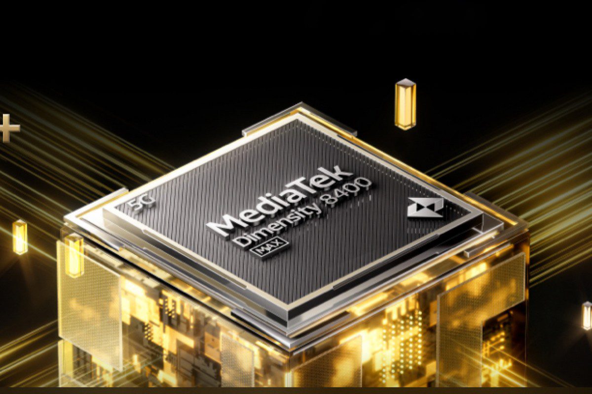 رونمایی انقلابی ریلمی: GT 7 و GT 7T با باتری غولپیکر و شارژ فوقسریع به بازار حمله کردند 18 رونمایی انقلابی ریلمی: GT 7 و GT 7T با باتری غولپیکر و شارژ فوقسریع به بازار حمله کردند