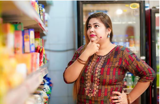 سلامت خانواده در دستان شما! ۶ ترفند هوشمندانه با اپلیکیشن "یوکا" هنگام خرید مواد غذایی 16 vv 3