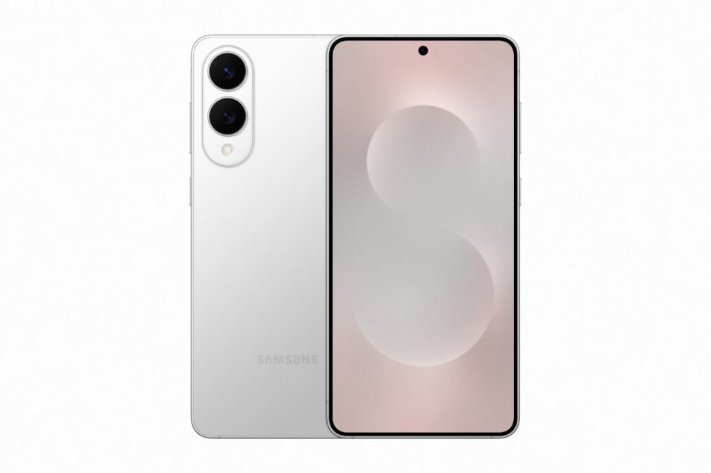 رونمایی سامسونگ از Galaxy S25 Edge: نازکترین شاهکار فناوری با طراحی خیرهکننده 15 رونمایی سامسونگ از Galaxy S25 Edge: نازکترین شاهکار فناوری با طراحی خیرهکننده