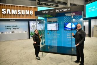 روند تحول کولرهای گازی ویندفری سامسونگ؛ ۹ سال پیشگامی در فناوری‌های سرمایشی