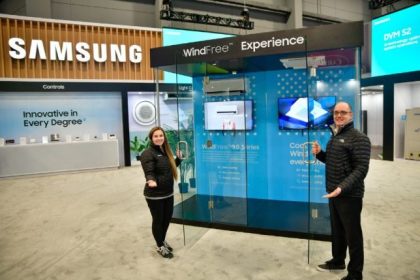 روند تحول کولرهای گازی ویندفری سامسونگ؛ ۹ سال پیشگامی در فناوری‌های سرمایشی