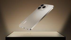 تصاویر لو رفته از Lava Shark 5G؛ طراحی جذاب و امکانات میان‌رده