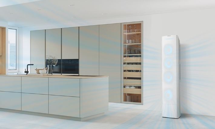 روند تحول کولرهای گازی ویندفری سامسونگ؛ ۹ سال پیشگامی در فناوری‌های سرمایشی