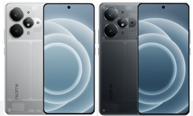 رونمایی Realme Neo7 Turbo: غول باتری با شارژ فوق‌سریع