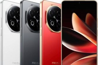 Mizu Note 22 Series: ترکیبی هوشمند از نوستالژی و نوآوری