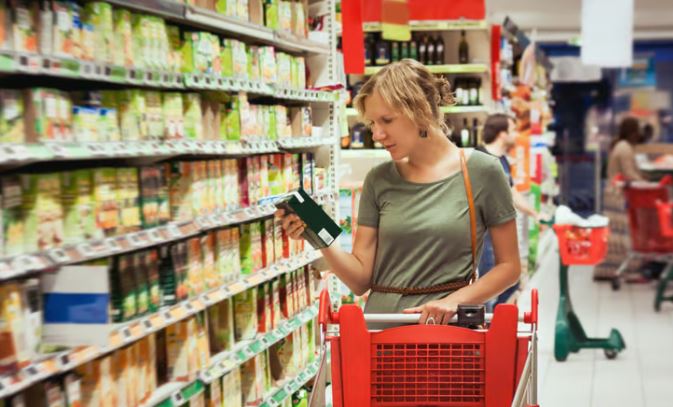 سلامت خانواده در دستان شما! ۶ ترفند هوشمندانه با اپلیکیشن "یوکا" هنگام خرید مواد غذایی 14 سلامت خانواده در دستان شما! ۶ ترفند هوشمندانه با اپلیکیشن "یوکا" هنگام خرید مواد غذایی