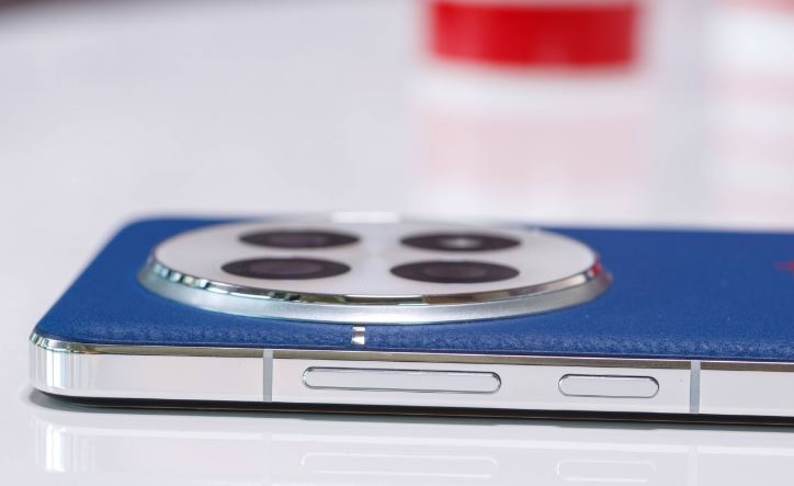 اولین تصاویر و مشخصات OnePlus 15 قبل از رونمایی رسمی 14 اولین تصاویر و مشخصات OnePlus 15 قبل از رونمایی رسمی