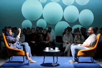 سخنان مهم سخائیان: نستله به فعالیت خود در ایران ادامه می‌دهد