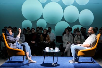 سخنان مهم سخائیان: نستله به فعالیت خود در ایران ادامه می‌دهد