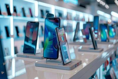 شوک قیمتی در دنیای موبایل: غول‌های فناوری چه خبری دارند