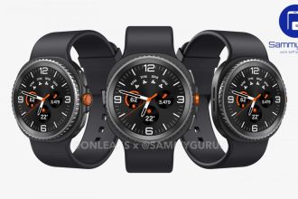 Galaxy Watch 8 با تراشه قدیمی؛ آیا سامسونگ نوآوری را فراموش کرده