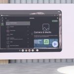 انقلابی در اندروید 16: حالت دسکتاپ واقعی با فناوری سامسونگ دکس