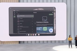 انقلابی در اندروید 16: حالت دسکتاپ واقعی با فناوری سامسونگ دکس