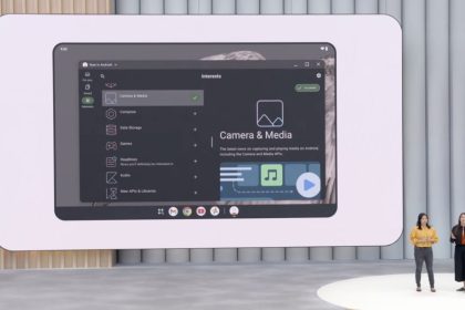 انقلابی در اندروید 16: حالت دسکتاپ واقعی با فناوری سامسونگ دکس 13 انقلابی در اندروید 16: حالت دسکتاپ واقعی با فناوری سامسونگ دکس