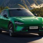 شیائومی YU7 وارد میدان میشود: رقیبی سرسخت برای تسلا مدل Y در راه است