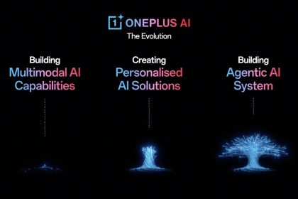 وان‌پلاس به جنگ هوش مصنوعی می‌رود: معرفی دکمه اختصاصی "AI Key" در وان‌پلاس 13