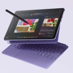 پرو ۱۲ و لپتاپ ۱۳ سرفیس با قدرت اسنپدراگون X Elite معرفی شدند