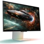 مانیتور Odyssey 3D G90XF سامسونگ؛ انقلابی در تجربهٔ بازی و محتوای سه‌بعدی بدون عینک