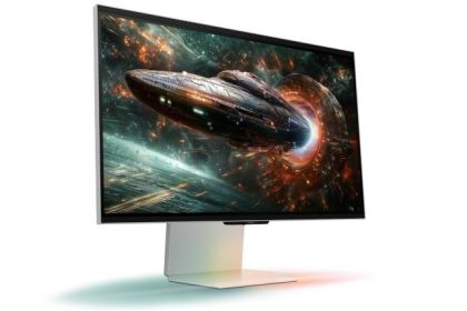مانیتور Odyssey 3D G90XF سامسونگ؛ انقلابی در تجربهٔ بازی و محتوای سه‌بعدی بدون عینک