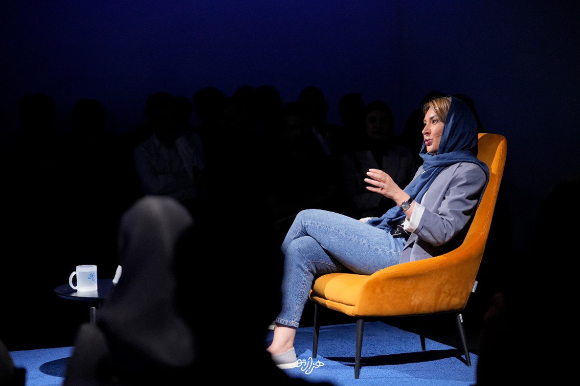 سخنان مهم سخائیان: نستله به فعالیت خود در ایران ادامه می‌دهد