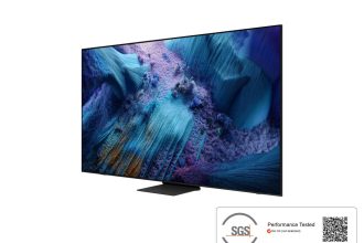 سامسونگ: تلویزیون‌های QLED با فناوری کوانتوم‌دات عاری از کادمیوم، تاییدیه SGS را دریافت کردند