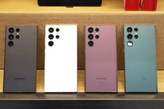 به‌روزرسانی امنیتی می 2025 سامسونگ: وصله‌های حیاتی برای گلکسی S22