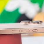 اپل دکمه‌های فیزیکی را حذف می‌کند؟ شایعه عرضه کلیدهای لمسی به آیفون و آیپد