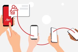 تحلیل رفتار کاربران دیوار در بحران: از درخواست اسکان تا همسفر