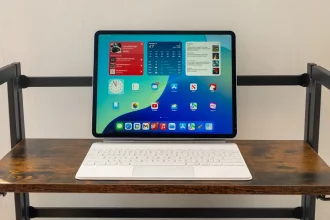 شگفتی بازار: آیپد ایر M3 اپل با تخفیف خیره‌کننده، فرصتی طلایی