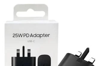 سامسونگ شوک داد: اولین گوشی سه‌تاشوی جهان تنها با شارژ ۲۵ وات عرضه می‌شود