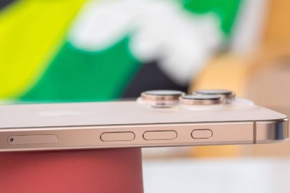 اپل دکمه‌های فیزیکی را حذف می‌کند؟ شایعه عرضه کلیدهای لمسی به آیفون و آیپد