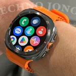 سامسونگ با سه مدل جدید گلکسی واچ، از جمله نسخه اولترا شگفت‌انگیز، بازار را متحول می‌کند