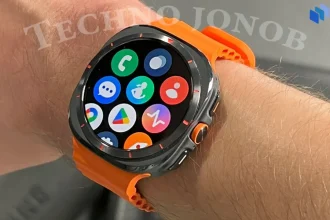 سامسونگ با سه مدل جدید گلکسی واچ، از جمله نسخه اولترا شگفت‌انگیز، بازار را متحول می‌کند