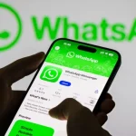 پای تبلیغات به واتساپ باز شد؛ راهبرد جدید متا برای درآمدزایی