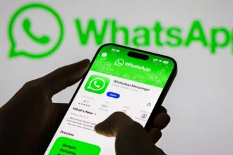 پای تبلیغات به واتساپ باز شد؛ راهبرد جدید متا برای درآمدزایی