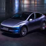 شاهکار جدید ایلان ماسک: آیا آینده خودروها از این هم نزدیک‌تر است