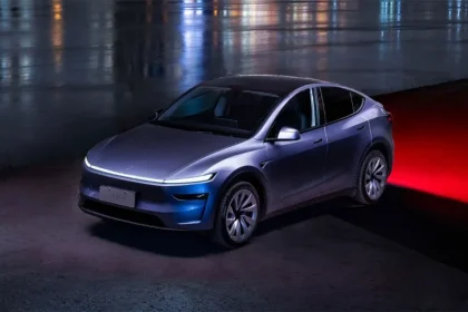 شاهکار جدید ایلان ماسک: آیا آینده خودروها از این هم نزدیک‌تر است