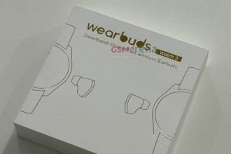 رونمایی از ساعت‌های هوشمند انقلابی Nova 1 و Pulse 1: AI پیشرفته + ایرباد داخلی با قیمت‌های شوکه‌کننده