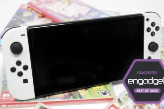 سوییچ ۲۰۲۵: گنجینه‌ای از ۲۶ بازی افسانه‌ای که دنیای گیمینگ را متحول کرده‌اند